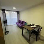 Lindo Y Comodo Depto En Santiago