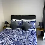 Lindo Y Comodo Depto En Santiago