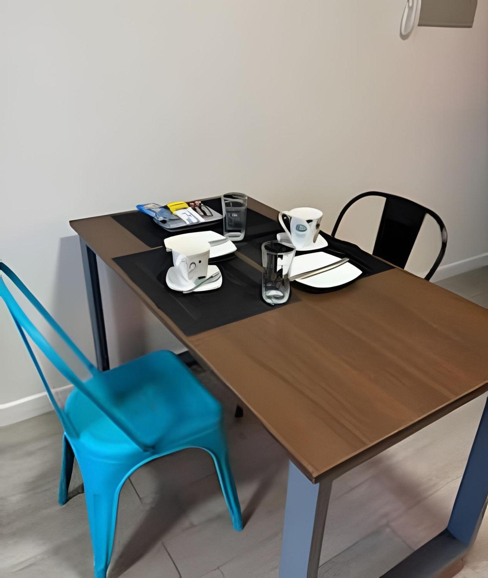 Lindo Y Comodo Depto En Apartamento Santiago