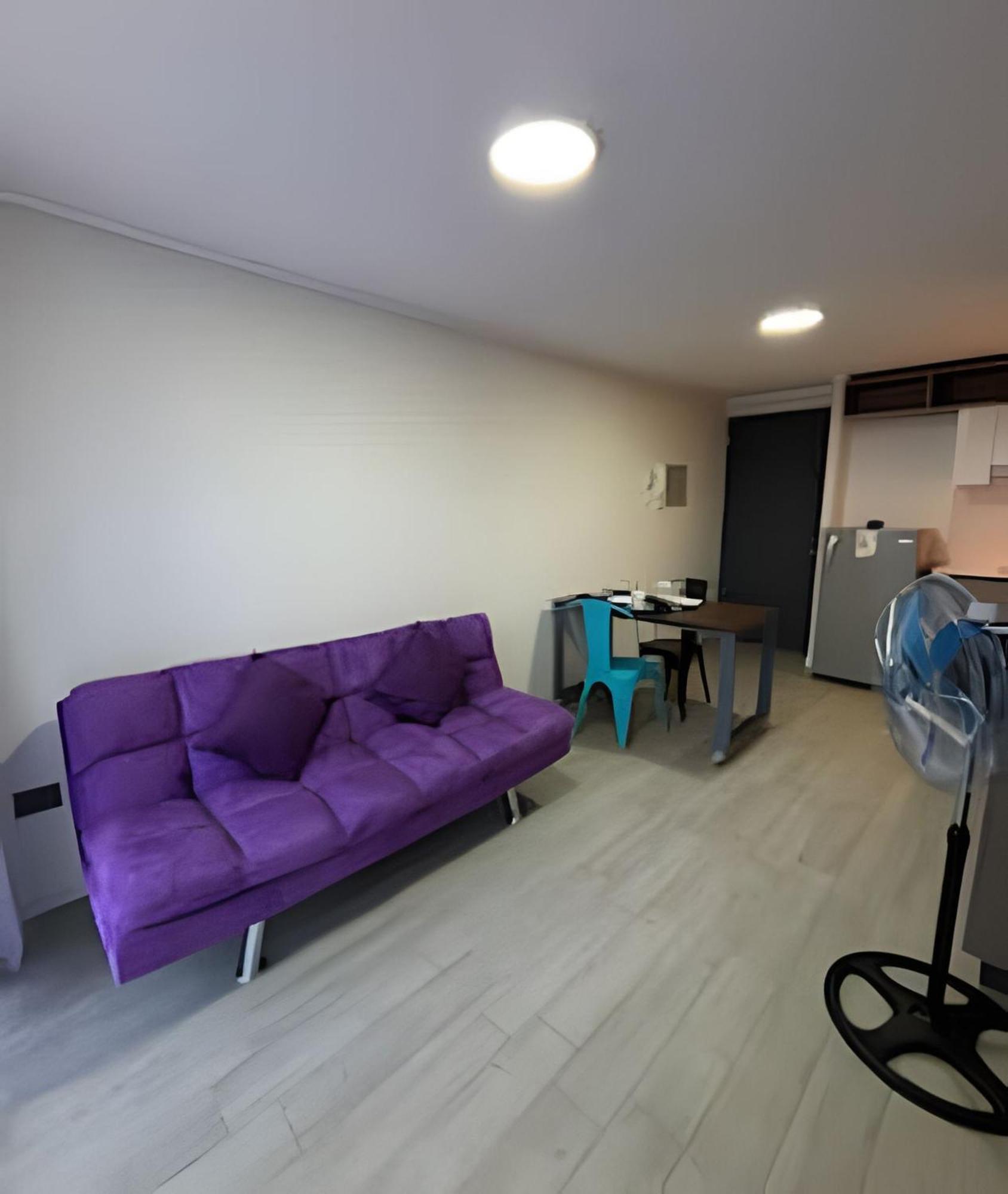 Apartamento Lindo Y Comodo Depto En *